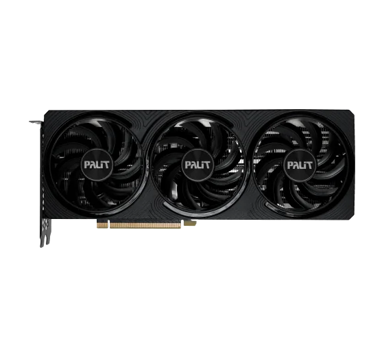 Palit GeForce RTX 4080 SUPER Infinity 3 OC